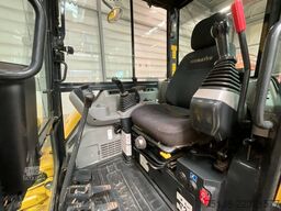 Komatsu PC 80 MR-5
