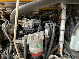 Komatsu PC 80 MR-5