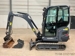Kubota KX 019-4