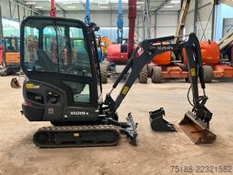 Kubota KX 019-4