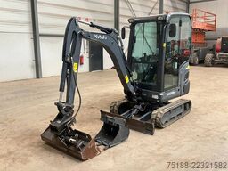 Kubota KX 019-4