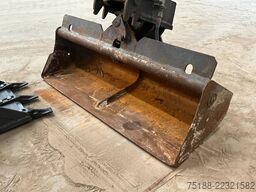 Kubota KX 019-4