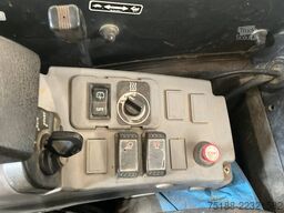 Kubota KX 019-4