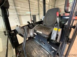 Kubota KX 019-4