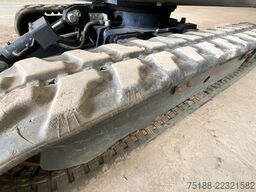 Kubota KX 019-4