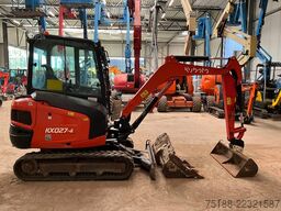 Kubota KX 027-4