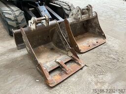 Kubota KX 027-4