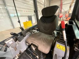 Kubota KX 027-4