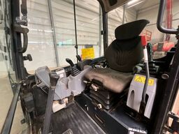 Kubota KX 027-4