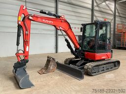 Kubota U 56-5