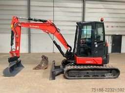 Kubota U 56-5