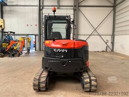 Kubota U 56-5