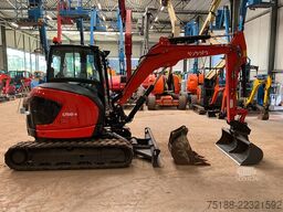 Kubota U 56-5