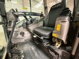 Kubota U 56-5