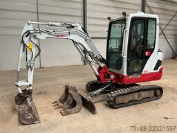 Takeuchi TB 225