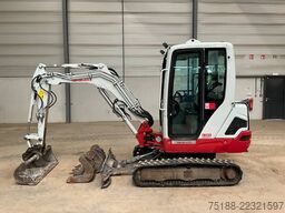 Takeuchi TB 225