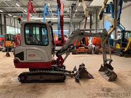 Takeuchi TB 225