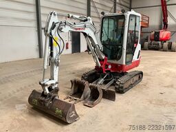 Takeuchi TB 225