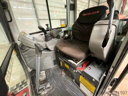 Takeuchi TB 225