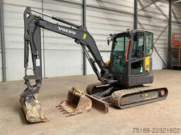 Volvo ECR 50 F