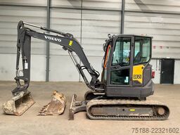 Volvo ECR 50 F