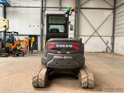 Volvo ECR 50 F