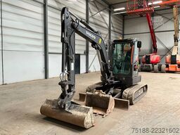 Volvo ECR 50 F