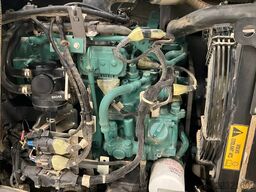 Volvo ECR 50 F