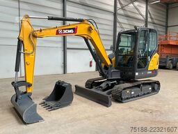 XCMG XE 60 G Pro unused