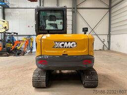 XCMG XE 60 G Pro unused