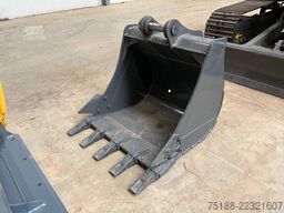 XCMG XE 60 G Pro unused