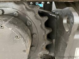 XCMG XE 60 G Pro unused