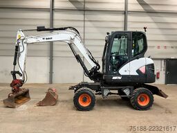 Bobcat E 57 W