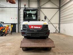 Bobcat E 57 W
