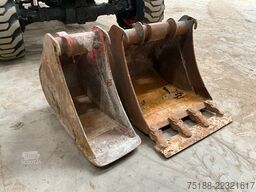 Bobcat E 57 W