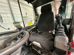 Bobcat E 57 W