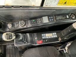 Bobcat E 57 W