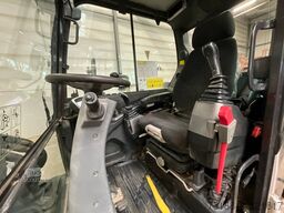 Bobcat E 57 W
