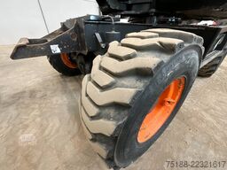 Bobcat E 57 W