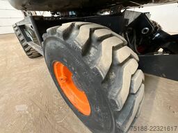 Bobcat E 57 W