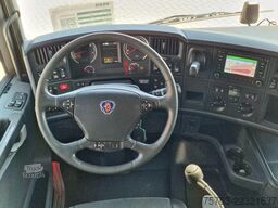Scania R450 Highline 6x2/4 - Low KM - Full air - Steer...