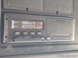 Scania R450 Highline 6x2/4 - Low KM - Full air - Steer...