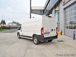Fiat Ducato F5200 L3H2 gesloten koelwagen 3,5 T - 2...