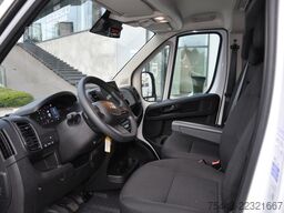 Fiat Ducato F5200 L3H2 gesloten koelwagen 3,5 T - 2...