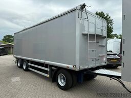 DAF CF 85.410 6X2 Walkingfloor combi