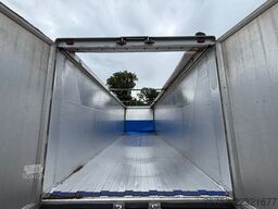 DAF CF 85.410 6X2 Walkingfloor combi