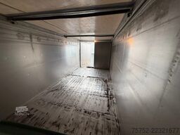 DAF CF 85.410 6X2 Walkingfloor combi