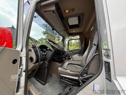 DAF CF 85.410 6X2 Walkingfloor combi