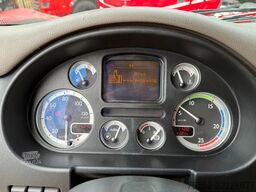 DAF CF 85.410 6X2 Walkingfloor combi