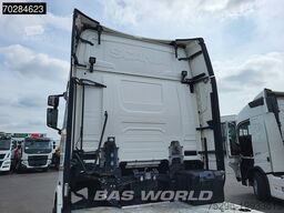Scania S650 S 6X2 Retarder Liftachse Full-Air Leather ...